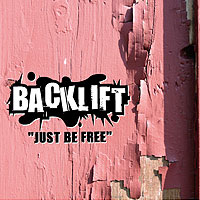 BACK LIFT “JUST BE FREE”