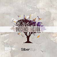 SilberStyle “Unscience Fiction”