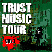 V.A “TRUST MUSIC TOUR”